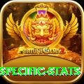 stadium specific stats Gold Pro v2.5.4