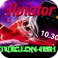 sturgeon fish Deluxe Edition v3.0.6