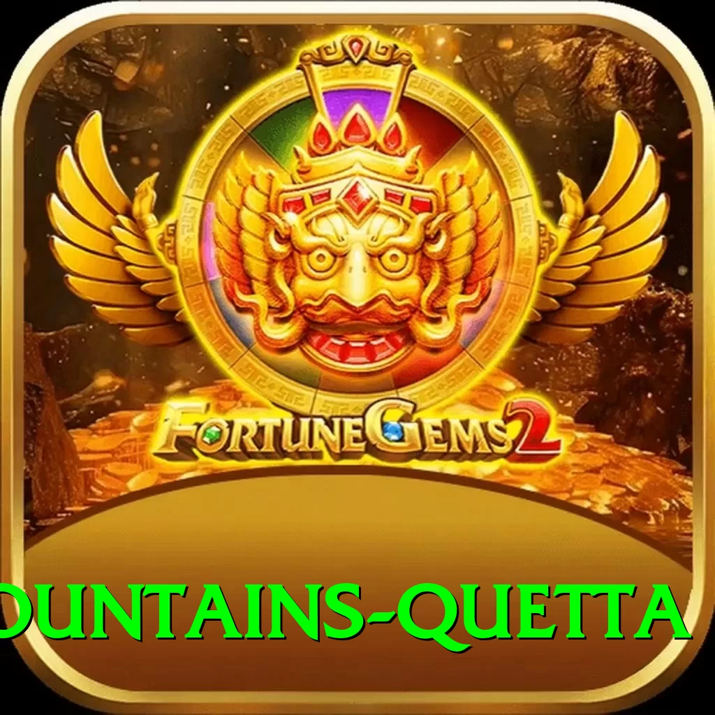 sulaiman mountains quetta Premium Plus v5.3.9 - 2