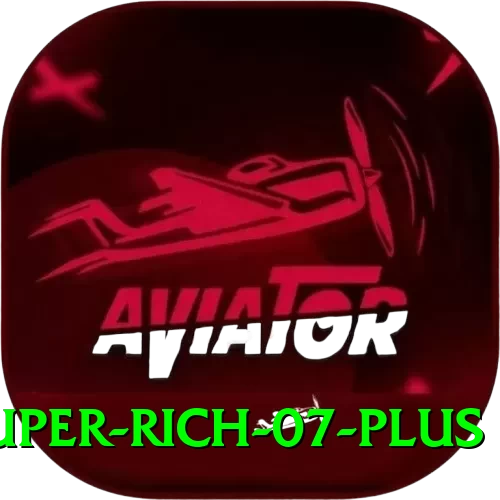 super rich 07 Deluxe Edition v3.3.6 - 2