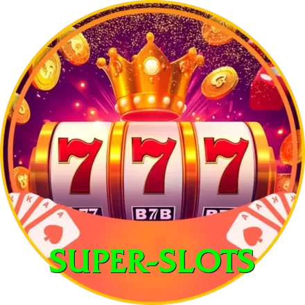 super slots Master Pro v1.3.2 - 2