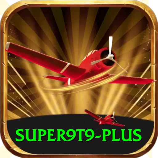 super9t9 VIP Edition v4.9.2 - 2