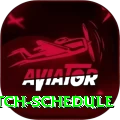 t20 match schedule Premium Edition v5.7.5