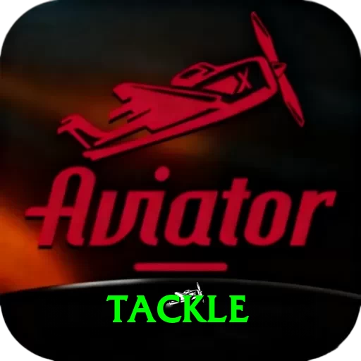 tackle App - 2
