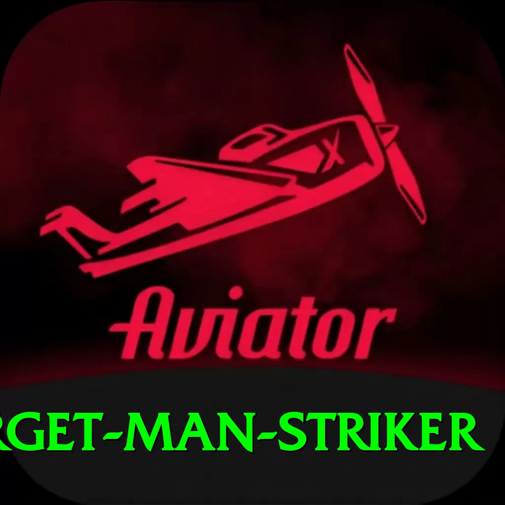 target man striker Ultimate v3.0.6 - 2