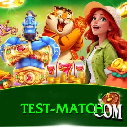 test match Deluxe Edition v2.0.3 - 2