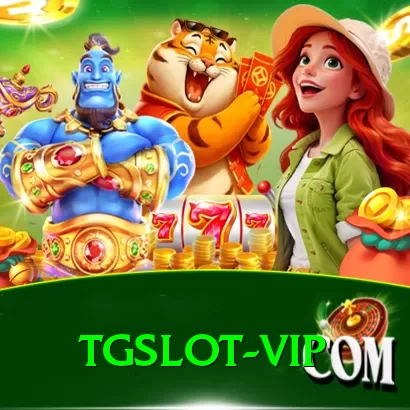tgslot - Premium Edition v4.6.2 - 2