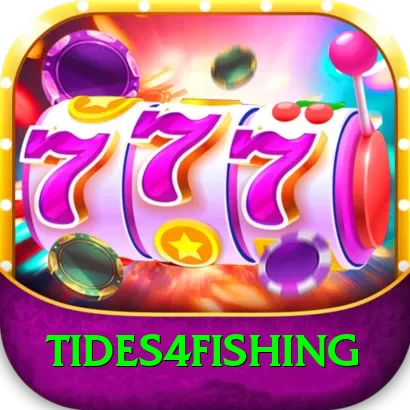 tides4fishing Pro v3.4.7 - 2