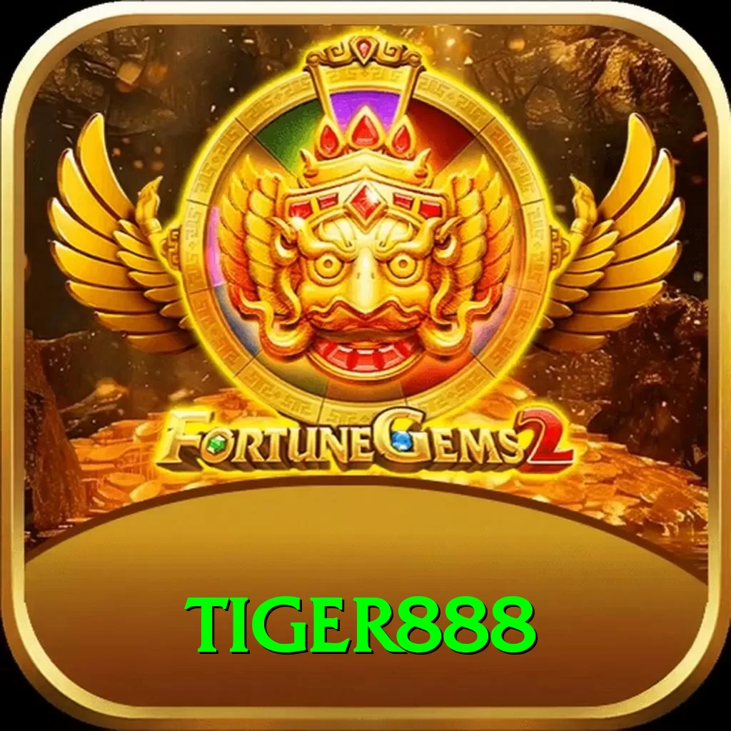 tiger888 Max v5.6.1 - 2
