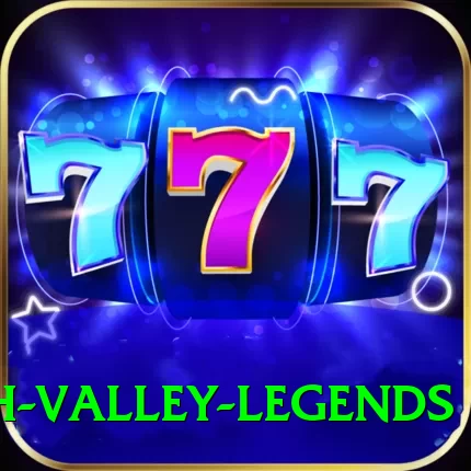 tirah valley legends Games (Casino & Earning) Turbo v2.2.2 - 2