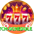 today t20 match schedule Premium Plus v3.3.3