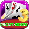 trinidad knight riders Deluxe Pro v3.3.7