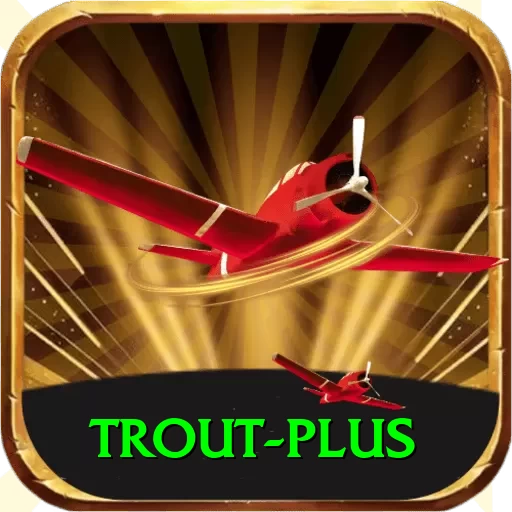 trout Mobile Legend - 2