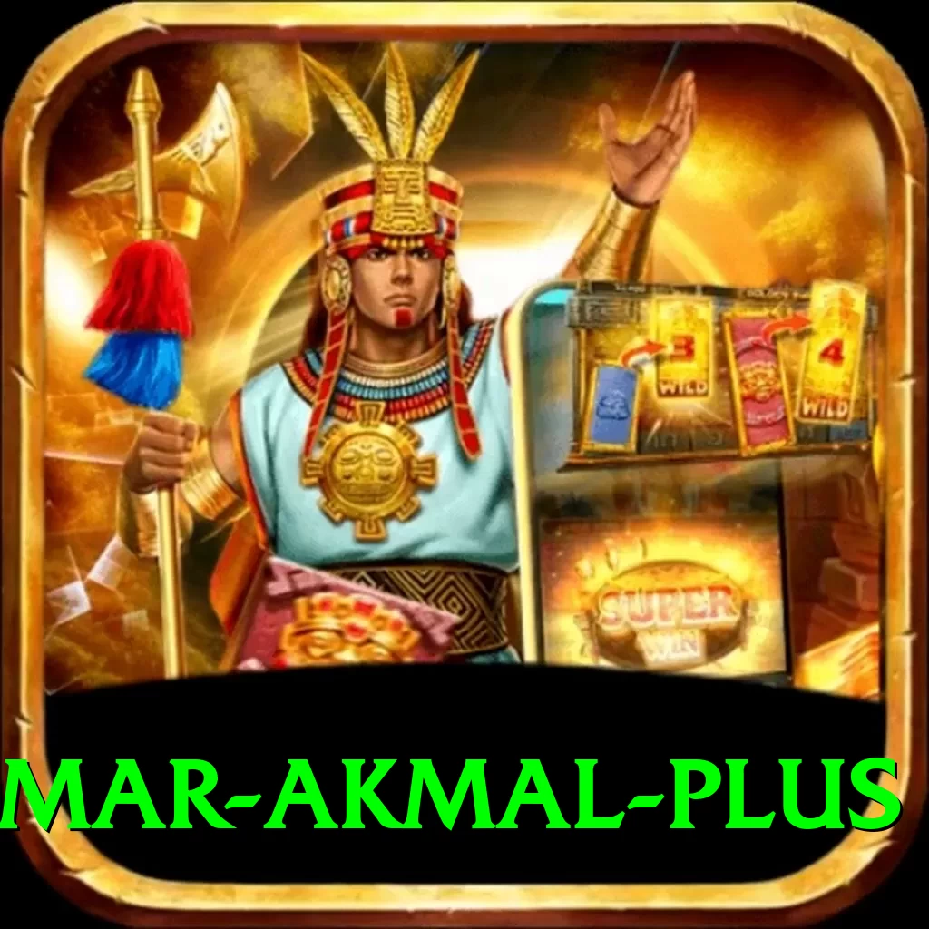 umar akmal APK Supreme v5.7.9 - 2