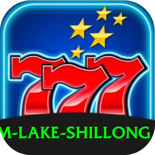 umiam lake shillong Max v5.2.2 - 2