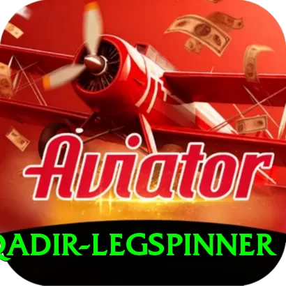 usman qadir legspinner Plus Edition v4.7.2 - 2