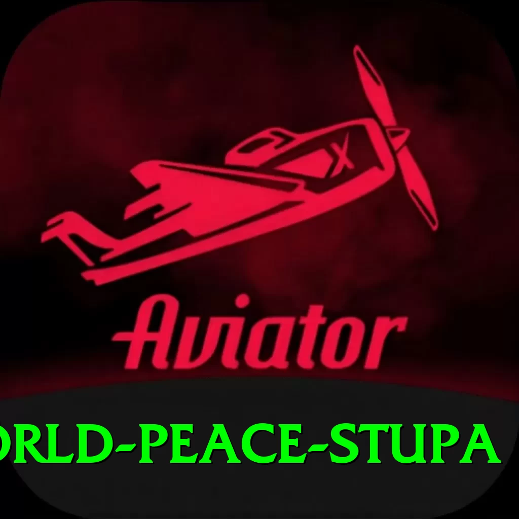 vaishali world peace stupa Master v2.0.1 - 2