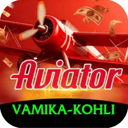 vamika kohli Master v2.9.8 - 2