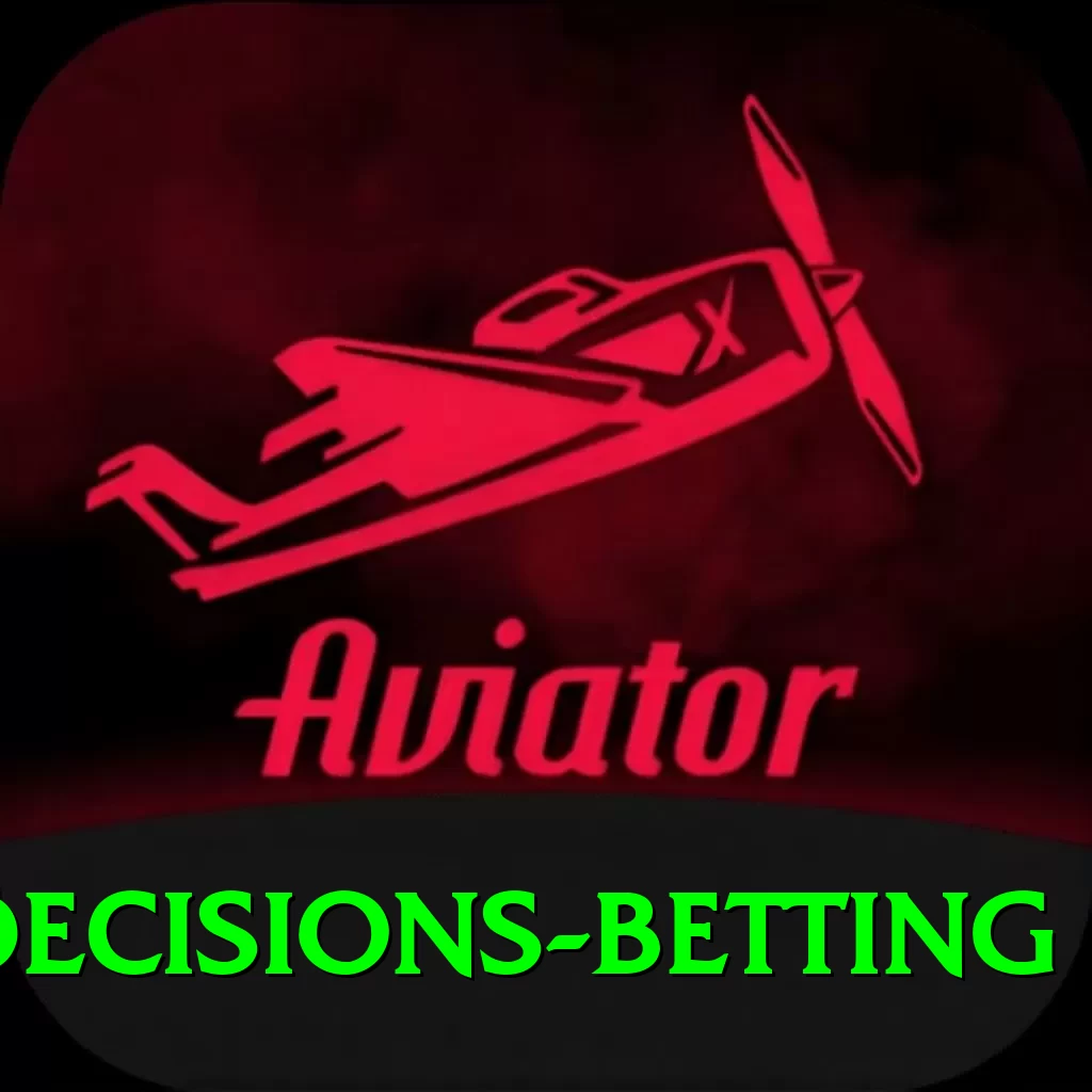 var decisions betting Ultimate v1.2.7 - 2