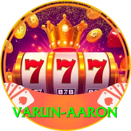 varun aaron Games (Casino & Earning) Deluxe v3.5.2 - 2