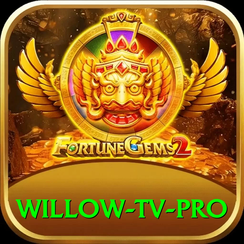 willow tv Official v4.4.9 - 2
