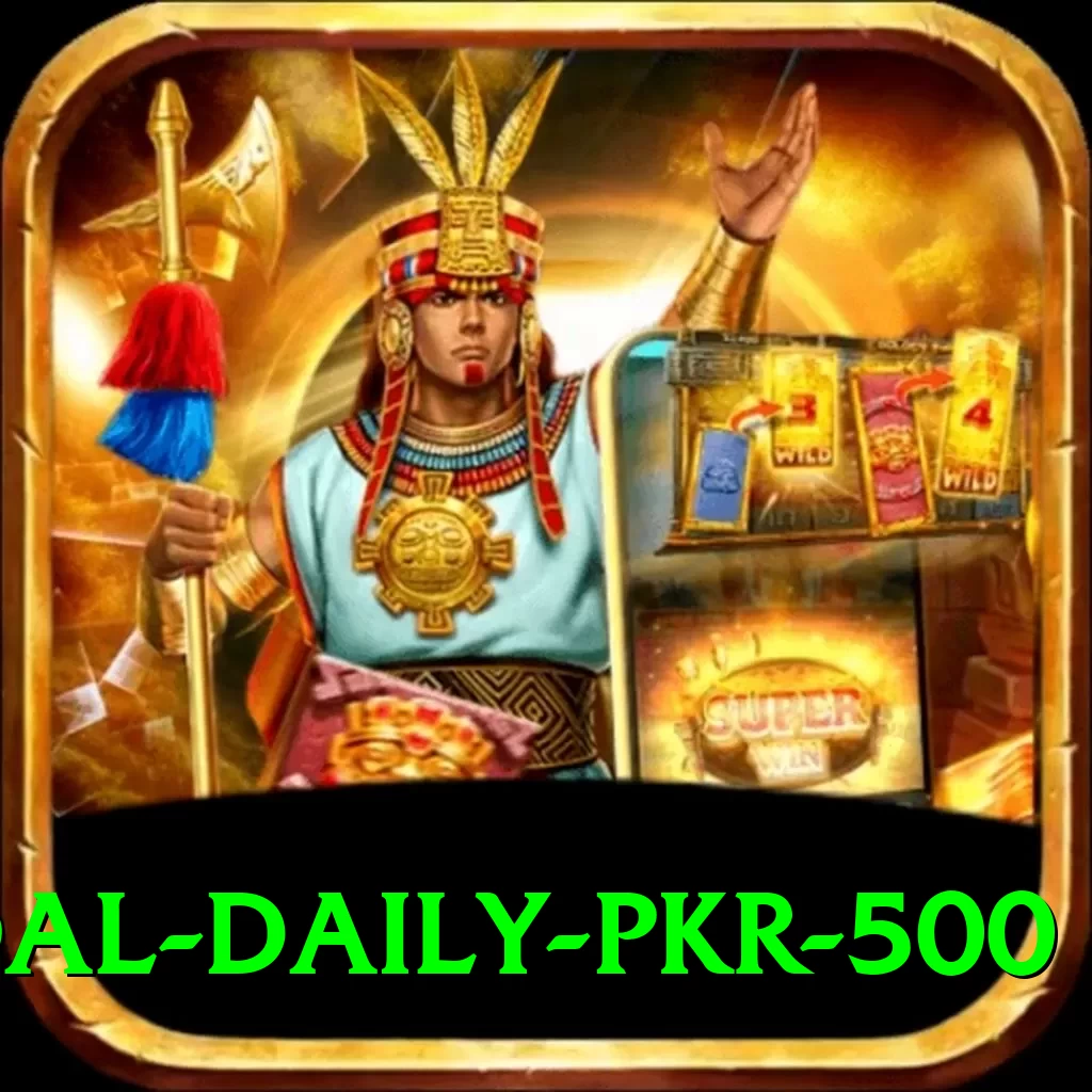 win goal daily pkr 500 Games (Casino & Earning) Premium v5.5.2 - 2