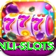 Winli Slots Casino Max v4.4.3