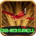 world cup t20 schedule VIP Edition v3.8.3
