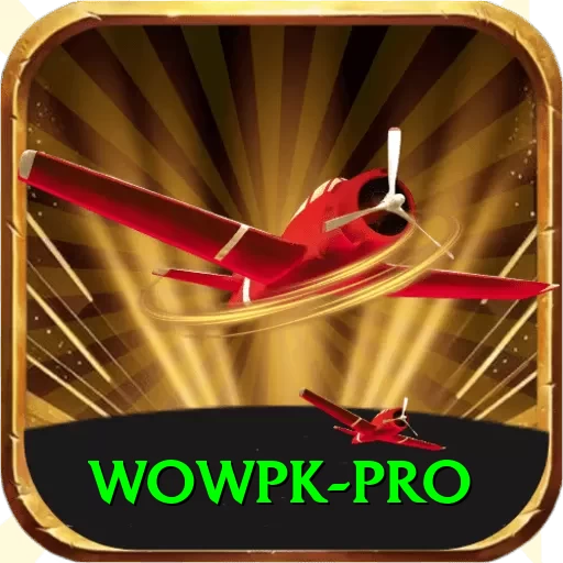 wowpk Casino Mega v5.1.8 - 2