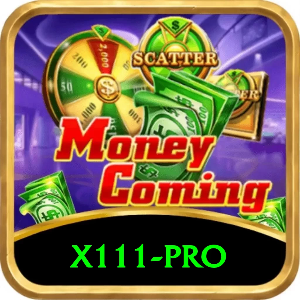 x111 Games (Casino & Earning) Ultimate v5.9.9 - 2