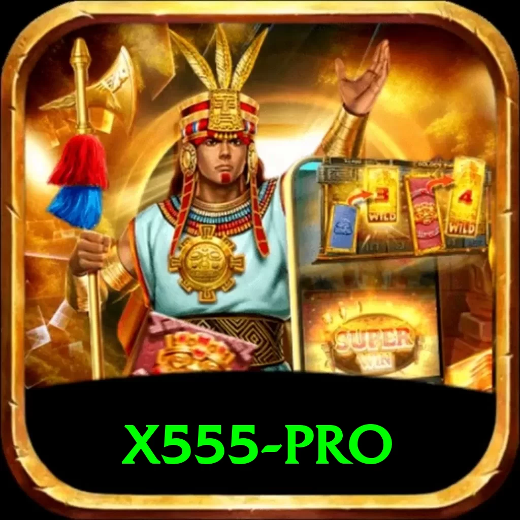 x555 Games (Casino & Earning) VIP v3.5.1 - 2