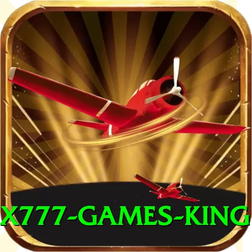 x777 Games King - 2