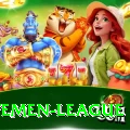yemen yemen league Apps (Tools & Injectors) Gold v5.9.5