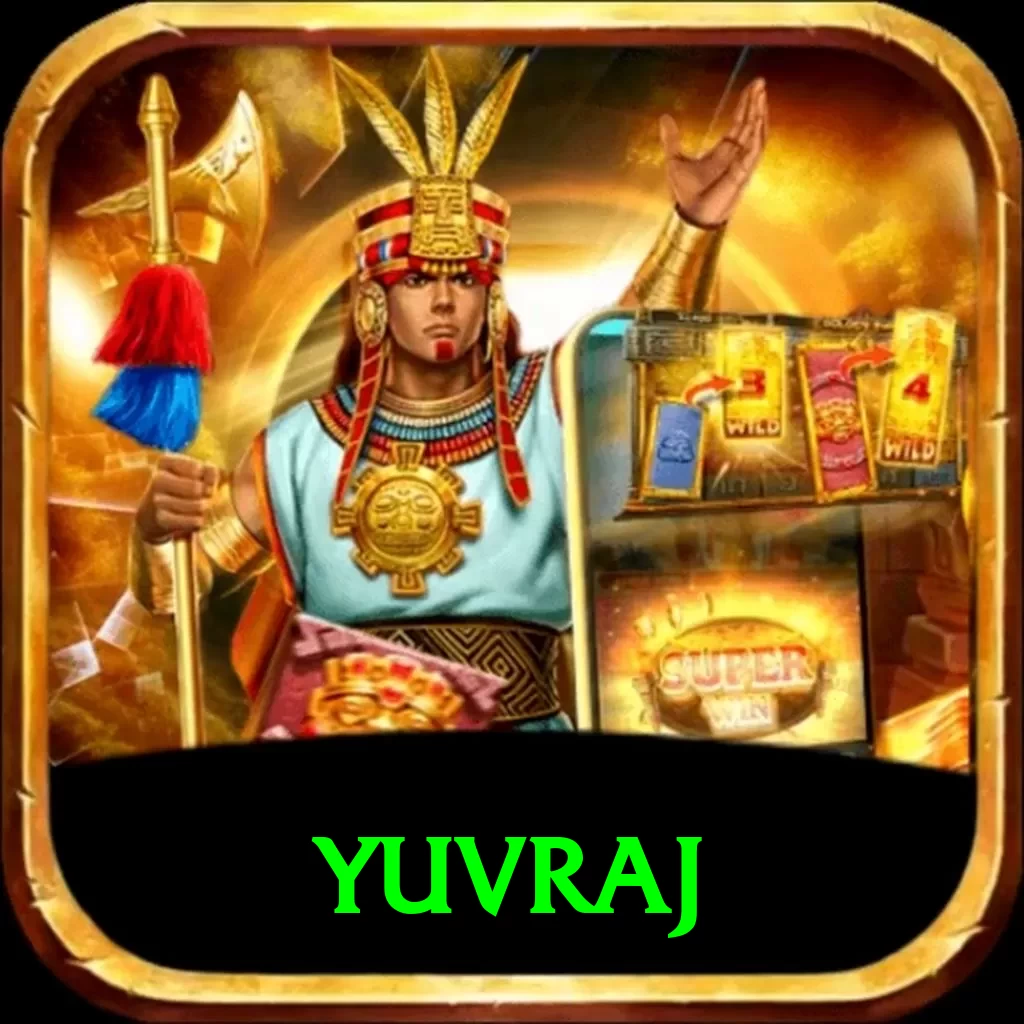 yuvraj Games (Casino & Earning) Gold v1.2.5 - 2